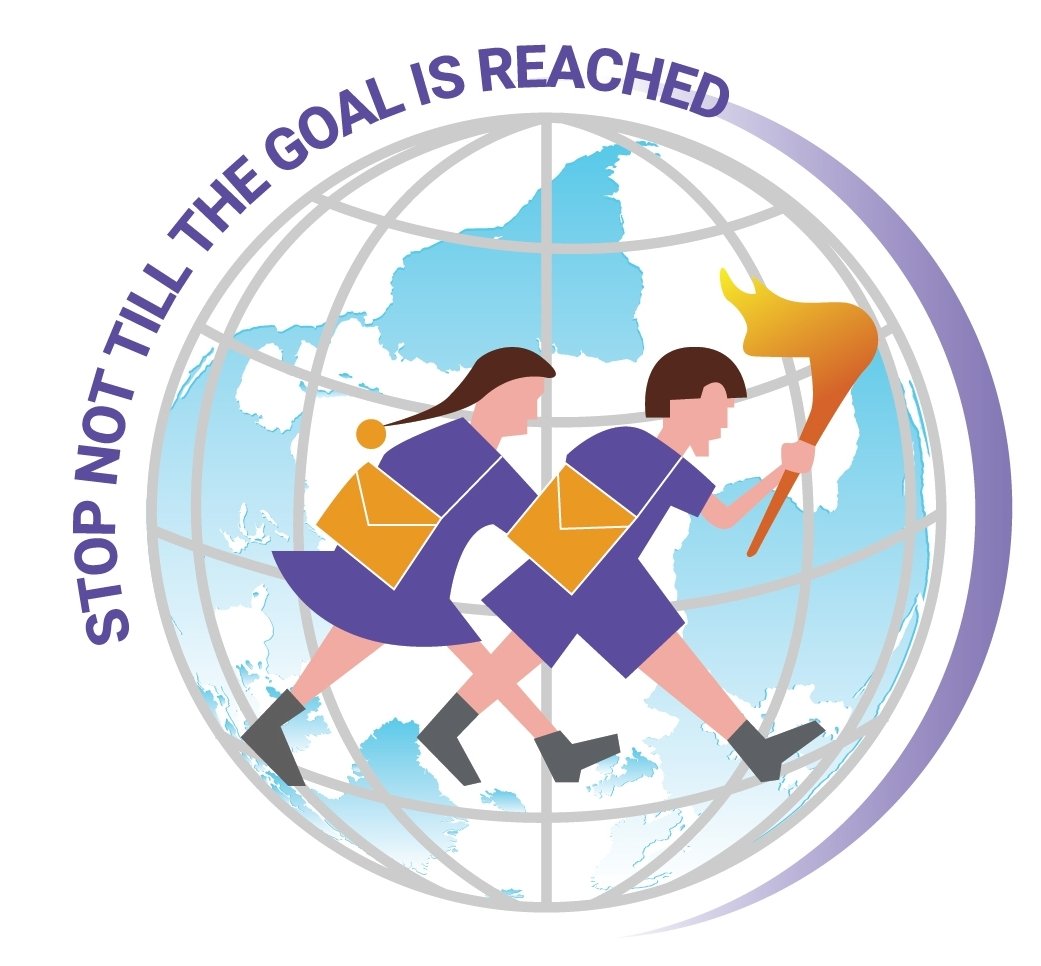 Manav Mangal Smart School logo