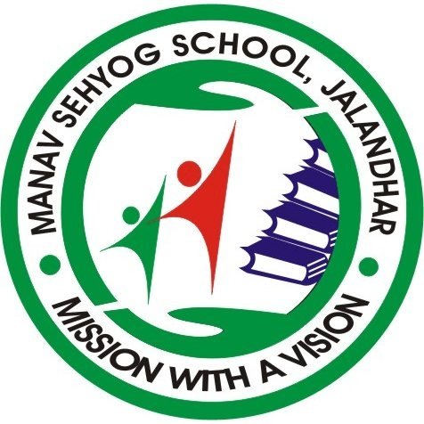 Manav Sehyog logo