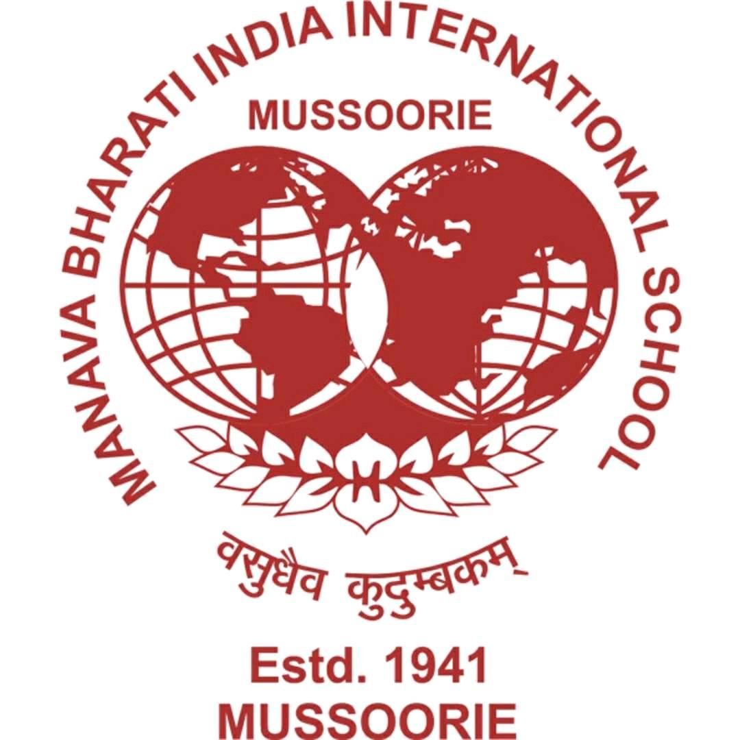 Manava Bharati India International School logo