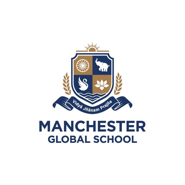 Manchester Global School logo