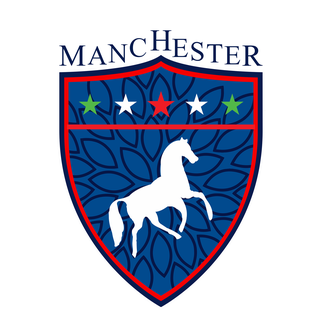 Manchester International School logo