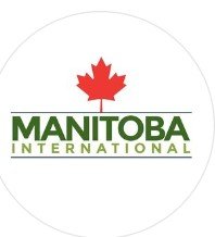 Manitoba International logo