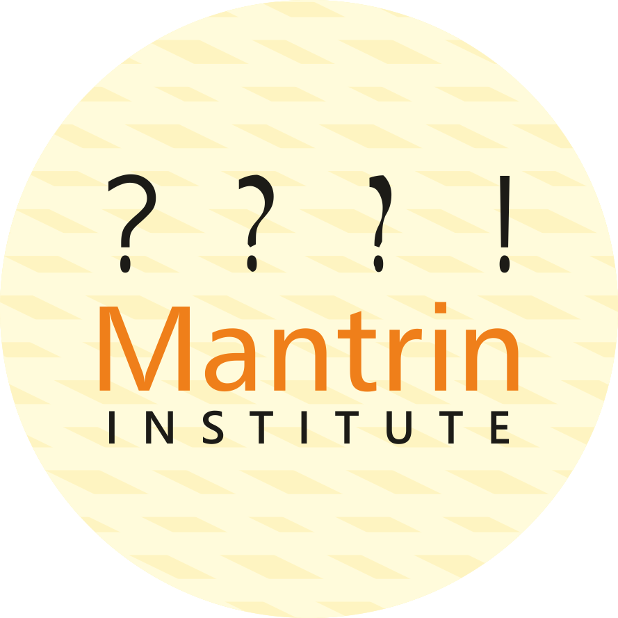 Mantrin Institute logo