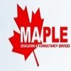 Maple Education & Consultancy Services logo
