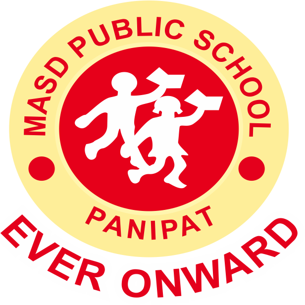 MASD Public School logo
