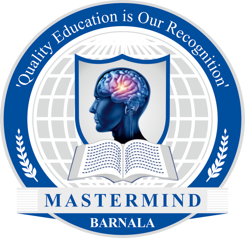Mastermind logo