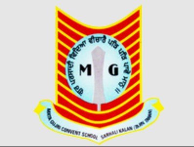 Mata Gujri Convent School logo