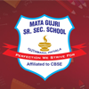 Mata Gujri Senior Secondary School logo