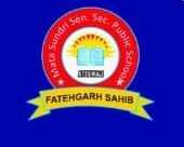 Mata Sundri Sen.Sec. Public School logo