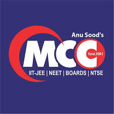 Mathematics Coaching Centre logo