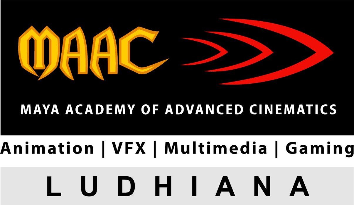 MAYA ACADEMY OF ADVANCED CINEMATICS logo