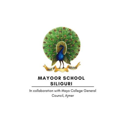 Mayoor School logo