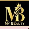 Mb Matrix Salon logo