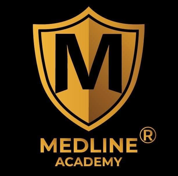 Medline Academy logo