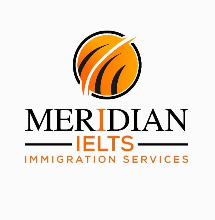 Meridian Institute logo
