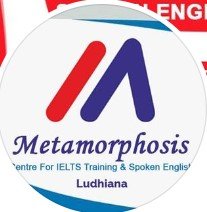 Metamorphosis Institute logo