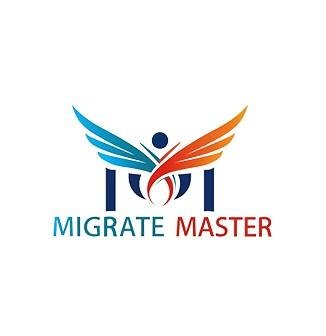 Migrate Master logo