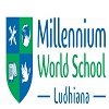 Millennium World School logo