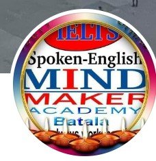 Mind Maker Academy logo