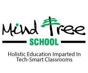 Mind Tree School logo