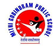 MITHI Gobindram Public School logo