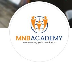 MNB Academy logo