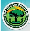 Modella Caretaker Centre & School logo