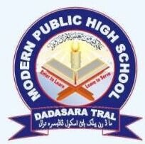 Modern Public High School logo