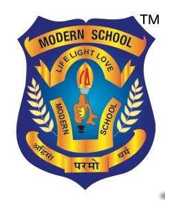 Modern School logo