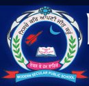 Modern Secular Public School logo