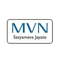 Modern Vidya Niketan Schools logo