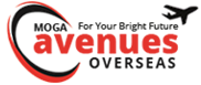 Moga Avenues Overseas logo