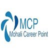 Mohali Career Point logo
