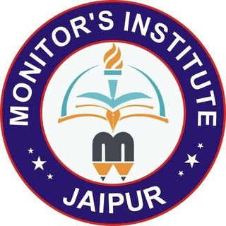Monitor\'s Institute logo