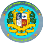 Montfort School logo
