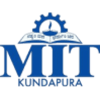 Moodlakatte Institute of Technology logo