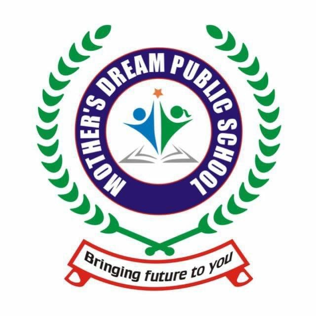 Motherâ€™s Dream Public school logo