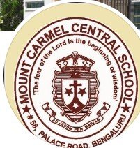 Mount Carmel Central School logo