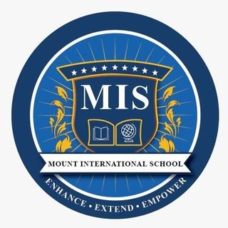 Mount International School logo