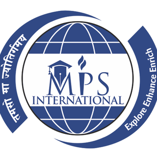MPS International logo