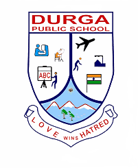 MRA DAV Public school logo