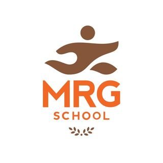 MRG School logo