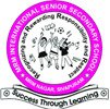 MRM International Senior Secondary School logo