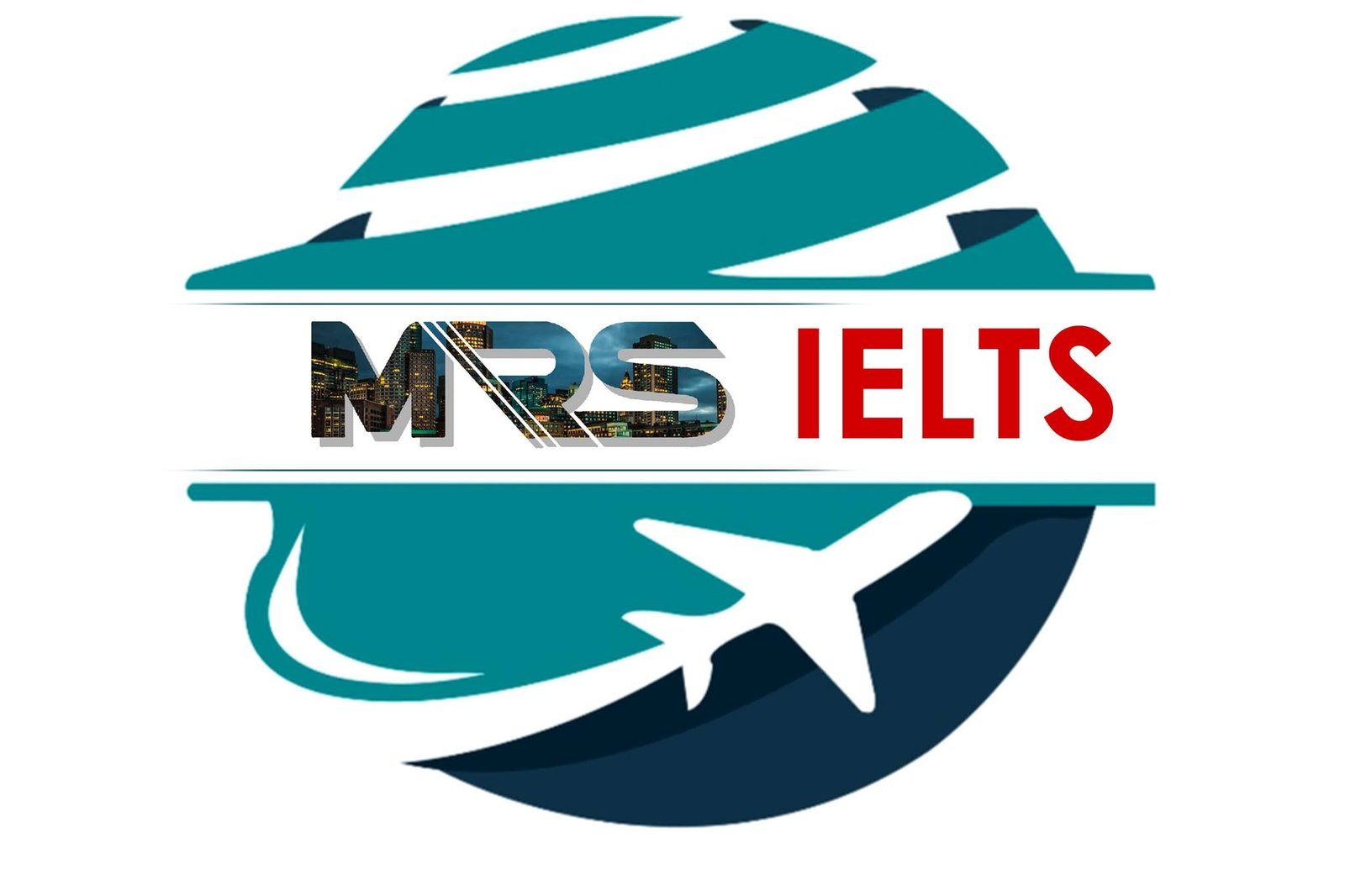 MRS IELTS & Immigration logo