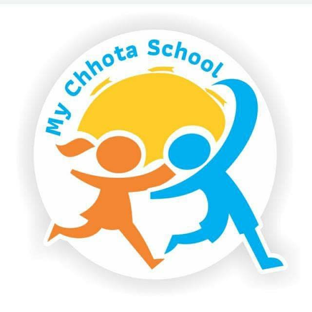 My Chhota School logo