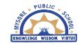 Mysore Public School logo