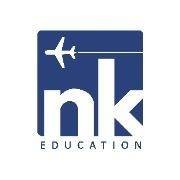 N. K. Education logo