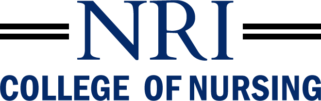 Naam Rattra International College of Nursing logo