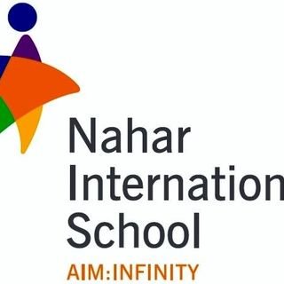 Nahar International School logo