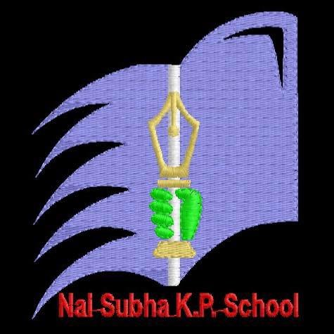 Nai Subha Kids Paradise School logo